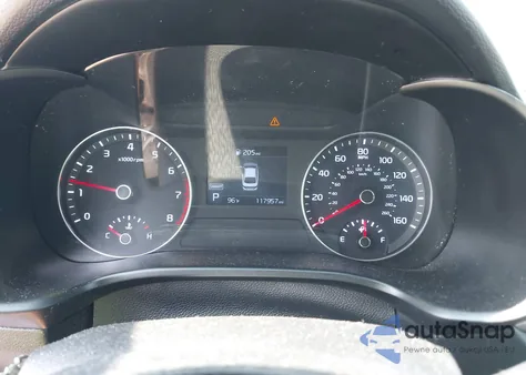 2021 Kia Forte Lxs from USA, damaged, VIN 3KPF24AD4ME376131